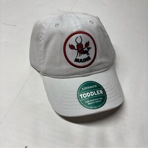 Legacy‎ Toddler Hat Maine Lobster